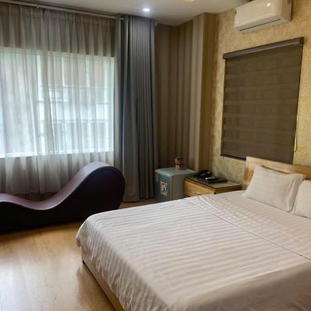 Venus Hotel Ha Noi Hanoi Exterior photo